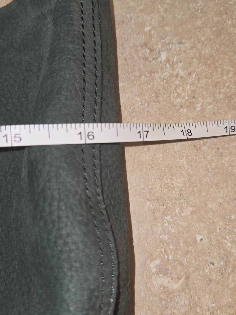 Madewell Transport Tote Nubuck - Picture 14 of 16